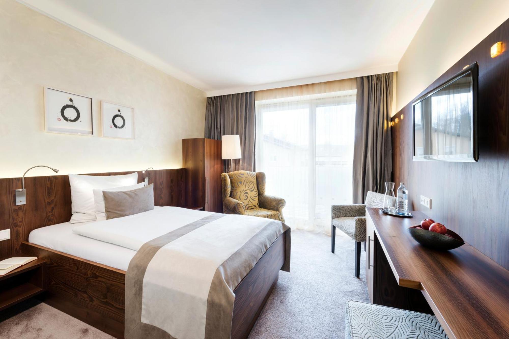 Revital Resort Aspach im Innkreis Zewnętrze zdjęcie